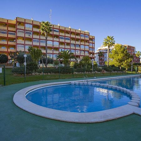 015 Torremar Nice Holiday - Alicante Holiday Torrevieja Bagian luar foto