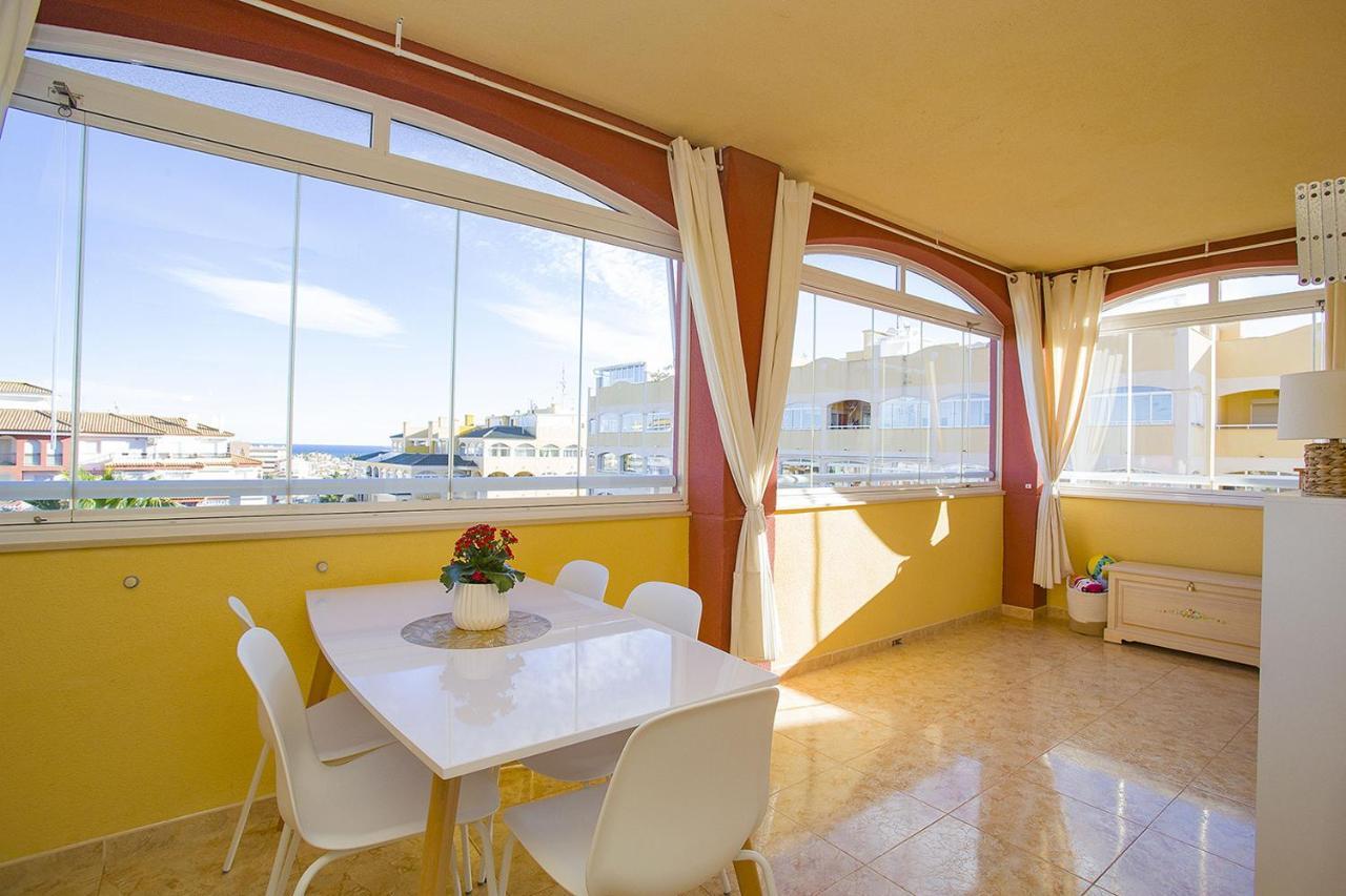 015 Torremar Nice Holiday - Alicante Holiday Torrevieja Bagian luar foto