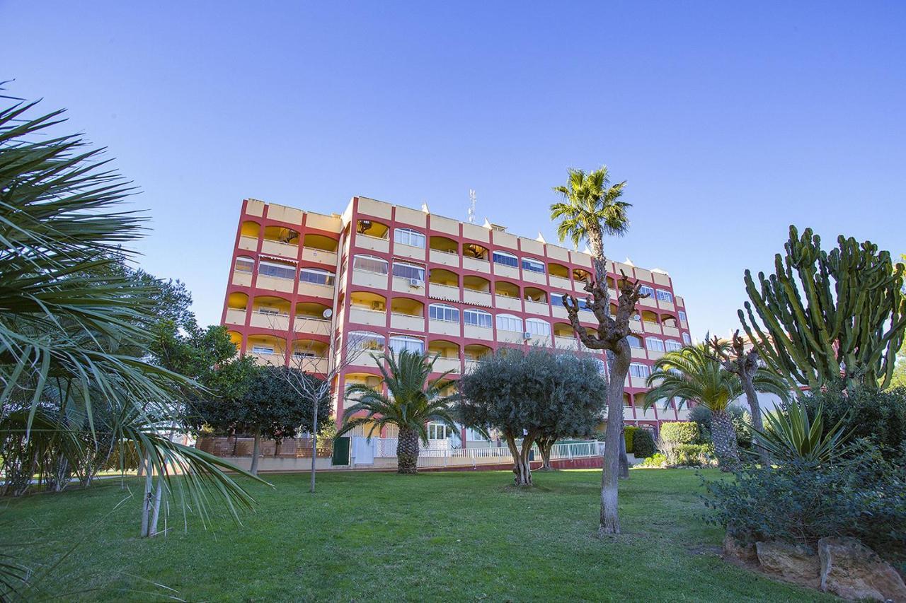 015 Torremar Nice Holiday - Alicante Holiday Torrevieja Bagian luar foto